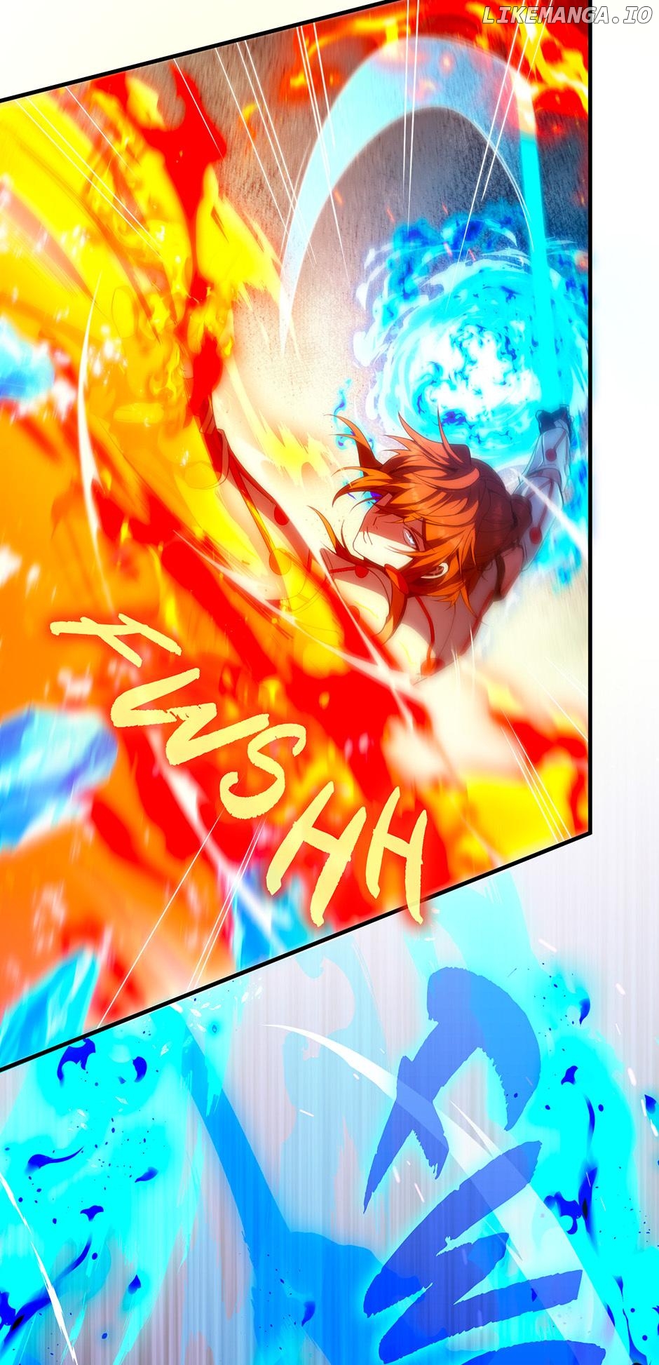 The Beginning After The End Chapter 210 image 36